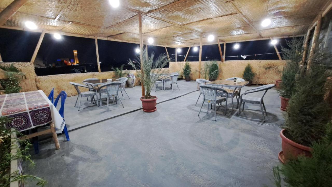 Hotel Naqshband Bukhara Esterno foto
